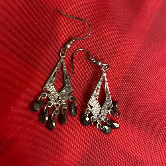 7 earrings for 1 price!! - Picture 6 of 7